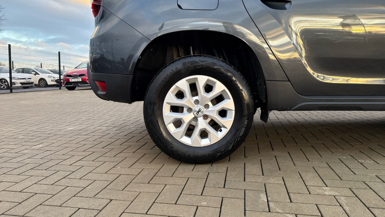 Dacia Duster 1.3 TCe 130 Expression 5dr Petrol Estate